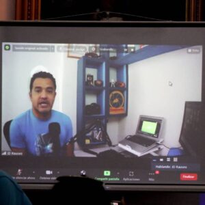 Asamblea Nacional activó en el Zulia el Foro simultáneo “Las Redes Sociales de Cara a la Nueva Realidad»
