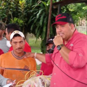 Zulia: Alcaldía del municipio CATATUMBO desplegó Segunda Jornada Social Catatumbo es vida