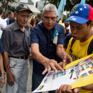 Caiga Quien Caiga Por Angel Monagas: Retos y errores de esta campaña electoral