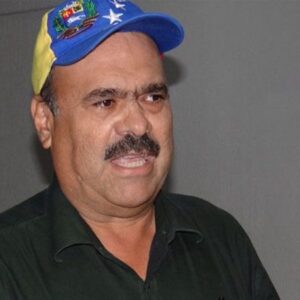 Se repite la historia: Detienen a Carlos Chancellor candidato a la alcaldía de Caroní