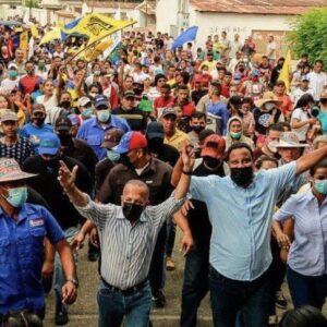 Zulia: Oeste de Maracaibo se restea con Rosales y «El Negro» Ramírez