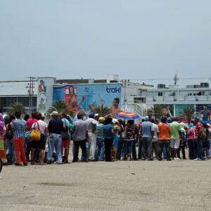 A Margarita no la quieren los chinos ni los rusos Por Gustavo Oliveros