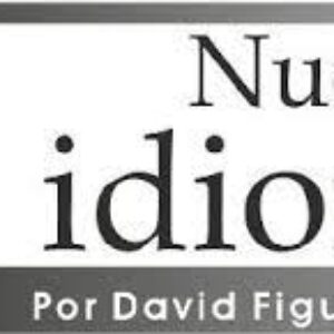 Es hora de conjugar (4), Por David Figueroa Díaz