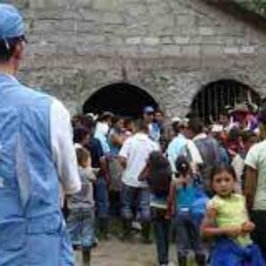 Acnur pide más financiación para atender impacto de pandemia en desplazados