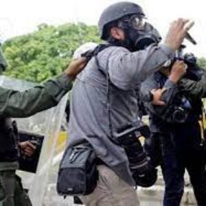 En el 2021: Van más de 140 ataques contra la prensa venezolana