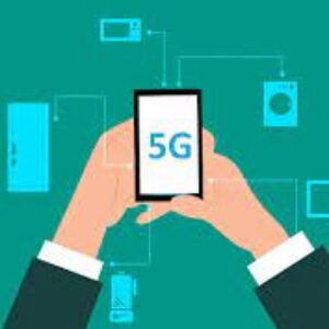 La tecnología celular 5G para vehículos adquiere cada vez mayor influencia