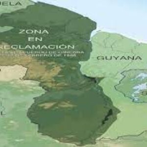 Guyana rechaza acuerdo entre chavistas – oposición en el reclamo fronterizo del Esequibo