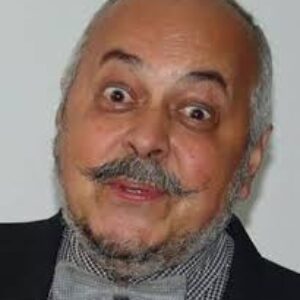 Don Claudio Nazoa…Hoy damos las gracias a Chávez y a Maduro por habernos sacado de aquella triste situación en la cuarta República