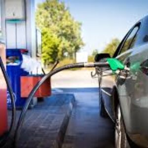 Adiós a la gasolina con plomo