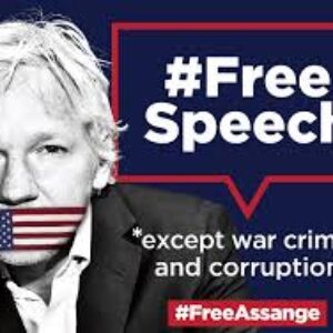 La CIA y el plan para secuestrar a Julian Assange