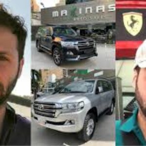 En la mira: Anthony Chawa Rabbath es investigado por satisfacer caprichos de boliburgueses venezolanos desde USA