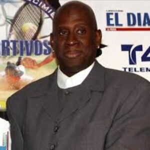Carl Herrera Allen dirigirá a Cocodrilos de Caracas, para la tercera edición de la Superliga de Baloncesto de Venezuela