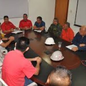 Industria Venezolana Maicera Pronutricos: fue arrendada por 16,000 dólares al mes