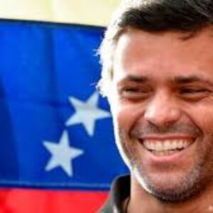 Leopoldo López a la Unión Europea: «Venezuela no cumple con estándares para comicios regionales y locales del 21 de noviembre»