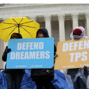 Presidente Biden aboga por ciudadanía para «dreamers» y beneficiarios del TPS en mensaje de Herencia Hispana