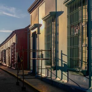 Zulia: La Calle Carabobo en Maracaibo, contará con un condominio para garantizar su mantenimiento