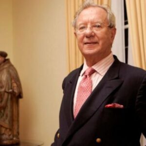 Justicia: Ex embajador de España en Venezuela declarará sobre el presunto blanqueo de fondos de Pdvsa