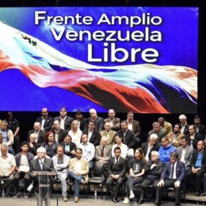 Los errores del Frente Amplio Por Adolfo Hernández