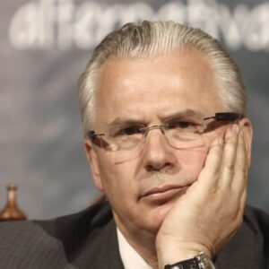 Según Baltazar Garzón: Caso de Alex Saab puede incidir «negativamente» en diálogo de México