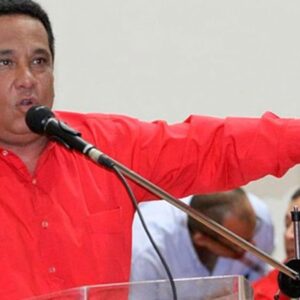 Nuestro insólito universo político: Gerardo Márquez candidato chavista en Trujillo ofrece «coñazo» y «paz» Vean vídeos