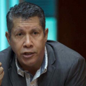 Henri Falcón: Acudió al TSJ, para exigir repetición de elecciones en Lara