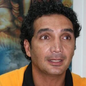 En medio del diálogo otro más que no va: Richard Mardo solicitó al CNE «explicaciones» sobre su inhabilitación de cara al #21Nov