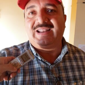 Trujillo: Ex concejal de Bocono se quita la vida de un disparo