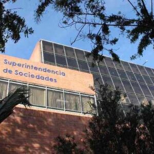 Grave: Super sociedades de Colombia toma el control de la empresa Monómeros, pretendida por Nicolás y ejercida por interinato