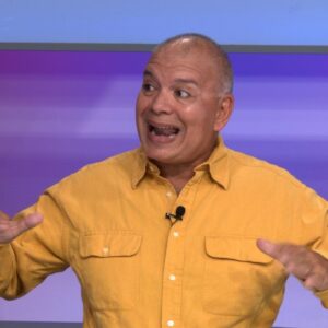 La opinión de José Vicente Antonetti