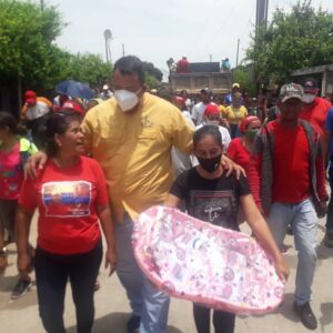 Zulia: Alcaldía del municipio Catatumbo despliega Jornada Social Integral