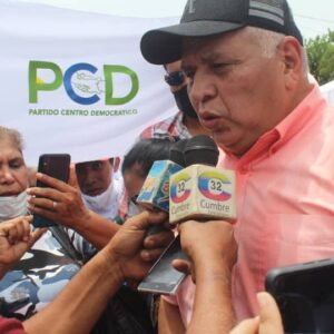Zulia: Marco Rivero en Maracaibo afirma “La unidad se construye con inclusión no con imposición”