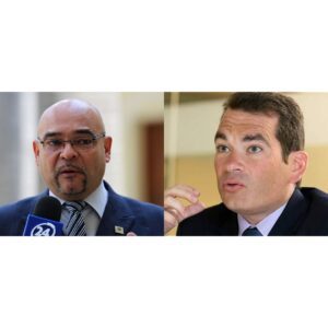Última Hora: Inhabilitados Tomas Guanipa y Julio Montoya léalo aquí