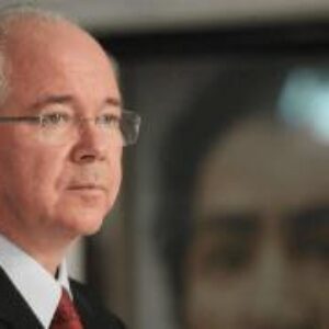 Justicia italiana rechaza solicitud de extradición de Rafael Ramírez ex presidente de PDVSA