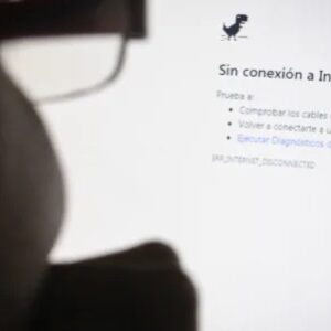 “Una más para Castillo“: Ahora sin internet una gran parte de Venezuela