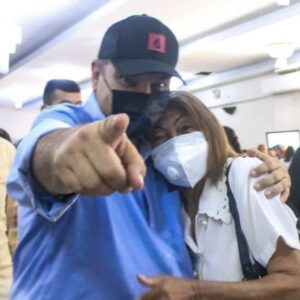 Estado Falcón: Stefanelli acusa a Victor Clark “Tú eres el culpable del desastre de los servicios públicos en Paraguana”
