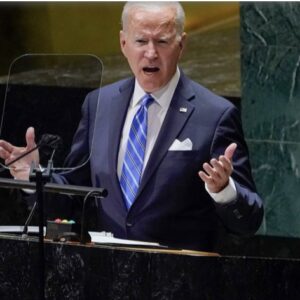 La columna de Oppenheimer: Lo bueno y lo malo del discurso de Biden en la ONU