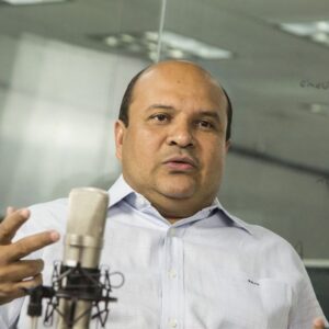 Arreglo en puerta: liberan a periodista Carreño y lo inscriben como candidato a Alcalde en Municipio URDANETA de Lara