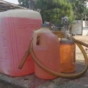 Hecho en socialismo: Conozca los tipos de gasolina que venden en Maracaibo