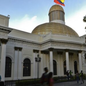 Grave situación: Mensaje de Enrique Sánchez Falcón, Procurador Especial del interinato de Venezuela, a los miembros de la Comisión Delegada de la Asamblea Nacional