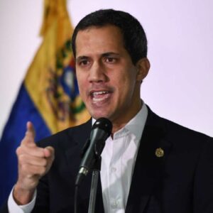 Sigue la guerra de respuestas: Juan Guaidó deja entrever que Primero Justicia también es culpable de la quiebra de Monómeros