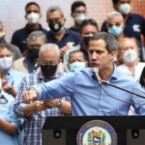 MP confirma investigaciones contra Juan Guaidó y diputados de la Asamblea Nacional de 2015