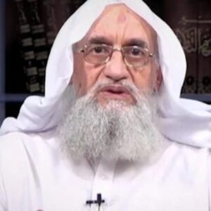 Actual líder de Al Qaeda no se arrepiente de los hechos del 11Sep y agrega: «Agotemos al enemigo hasta que lloriquee y gimotee»