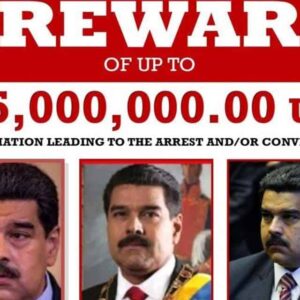 Asombroso: Maduro anuncia que visitará Estados Unidos hoy miércoles para asistir a la 72o Asamblea de la ONU
