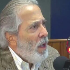 Medina de la MUD asegura que «resultado del 21N será un desastre, no tenemos ninguna gobernación asegurada» y que votará «por gente que no está en la unidad»