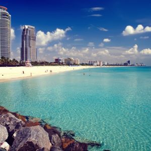 Increíble: Miami, la ciudad más costosa y más buscada de Estados Unidos  para mudarse