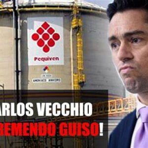 Columna VERDADES Y RUMORES por @Darwinch857: ¡ESCÁNDALO! Oscuras maniobras políticas buscan la caída de Monómeros