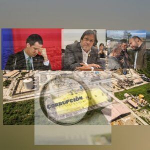 Análisis Crónica Uno: Votación en la Delegada de la AN 2016-2021 sobre Monómeros evidenció pérdida del piso político del gobierno encargado