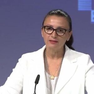 Aclara UE que demandas políticas a Maduro no cambian pese a misión electoral