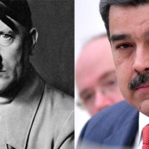 Qué es el Sippenhaft, el método nazi usado por el régimen de Maduro