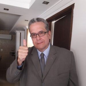 Opinión: Caiga quien caiga, Por Ángel Monagas